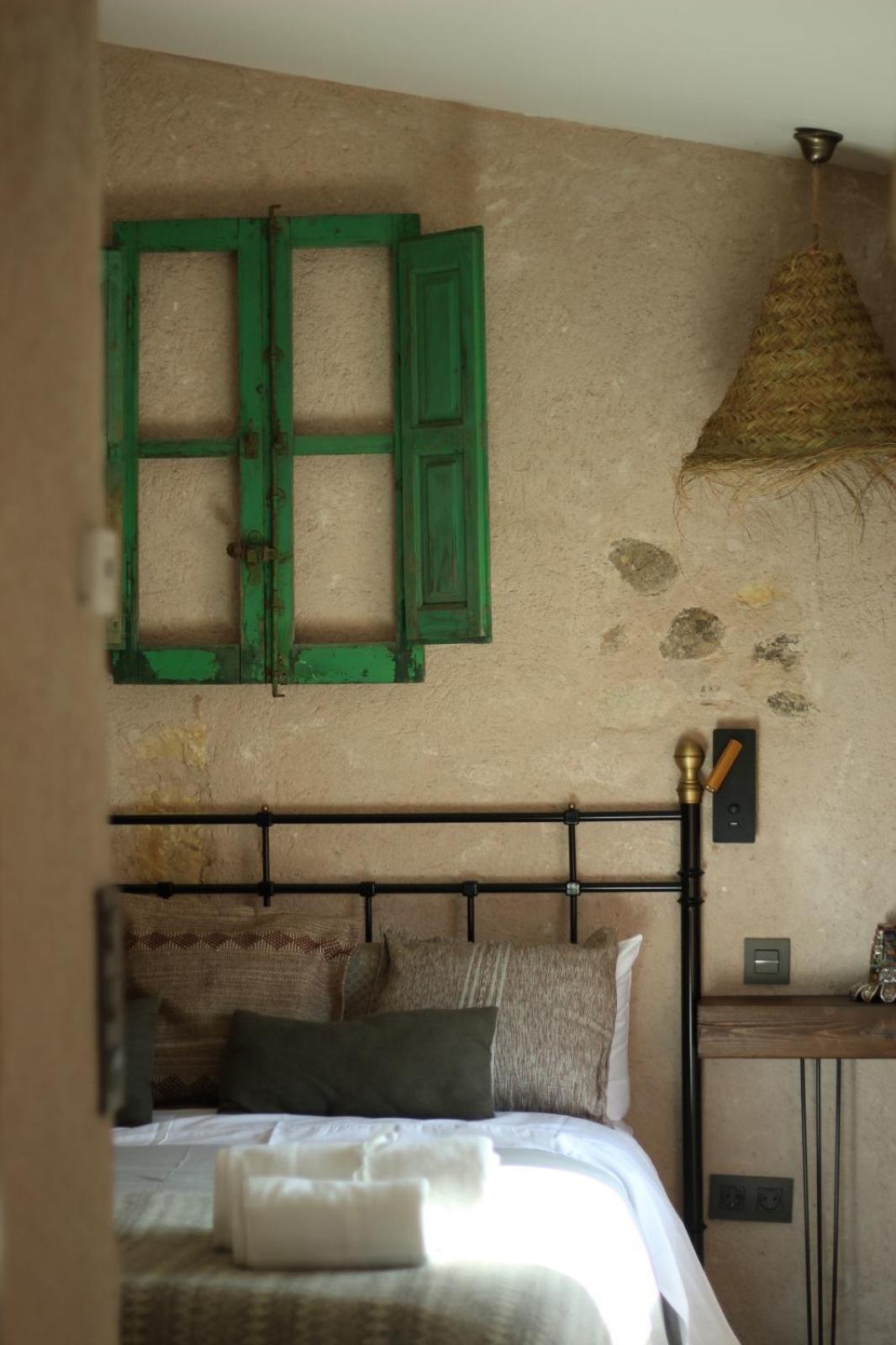 Pinilla del Valle La Casa Del Cantero المظهر الخارجي الصورة