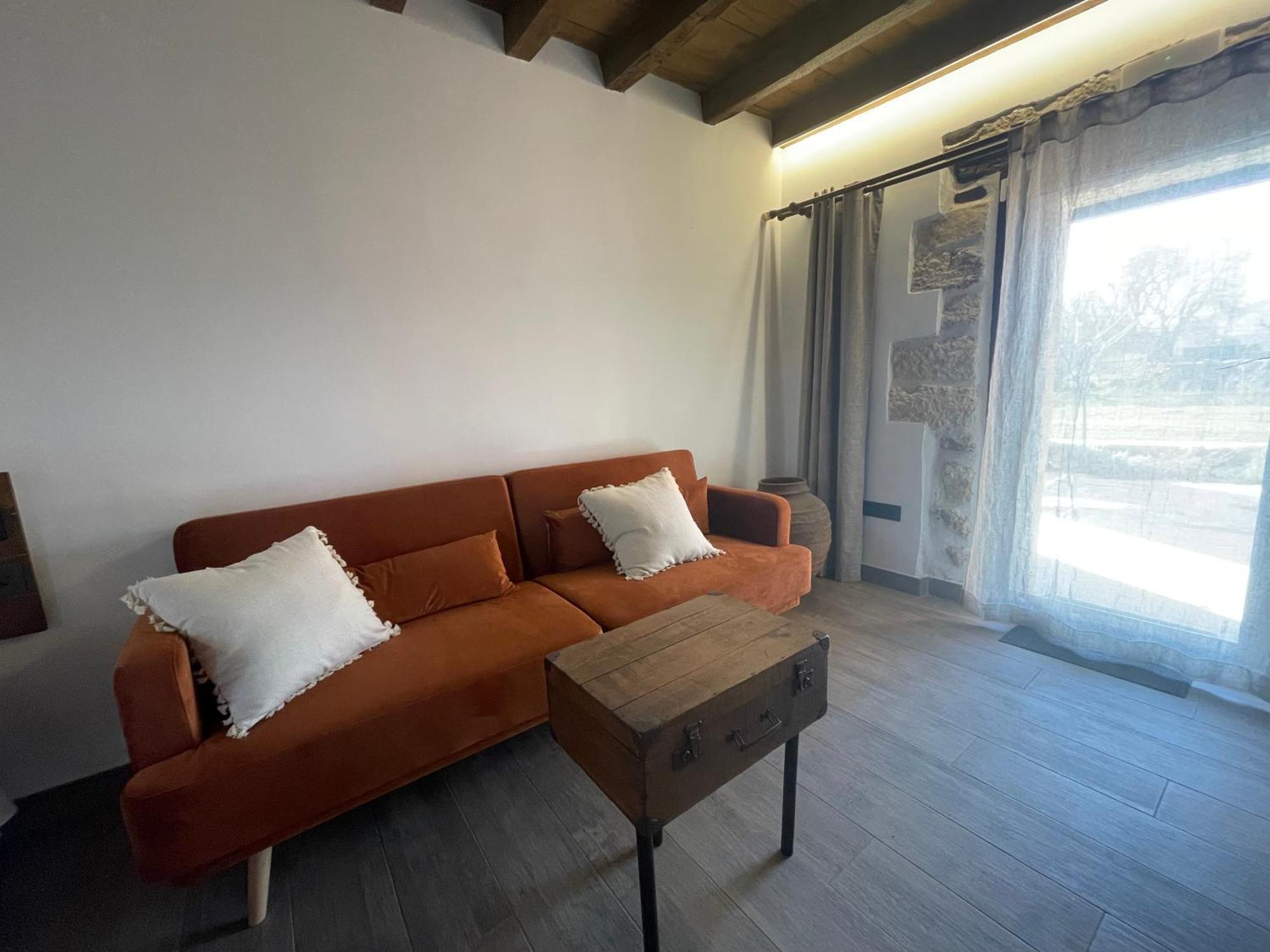 Pinilla del Valle La Casa Del Cantero المظهر الخارجي الصورة